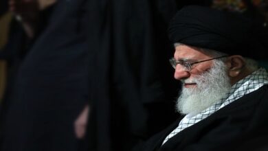 Ayatollah Khamenei condoles demise of Ayatollah Nasseri