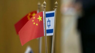 China Warns ‘Israel’ against Harming Relations Due to US Pressure