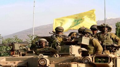 Hezbollah commander: Israel will scatter under rubble in future war