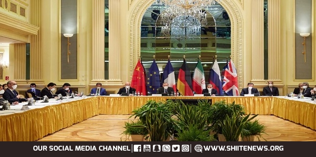 Vienna talks: Russia backs Iran’s position, advises US against pursuing ‘altered plan’