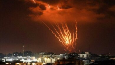 Hamas calls for formation of united front against Israel after aggression on Syria