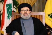 Hezbollah Enemy Only Understands Language of Force