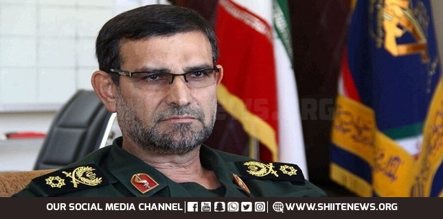 IRGC Cooperation with Israel threatens, disrupts Persian Gulf security