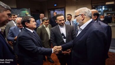 Iran, Russia to sign gas swap deal ‘very soon’ Minister