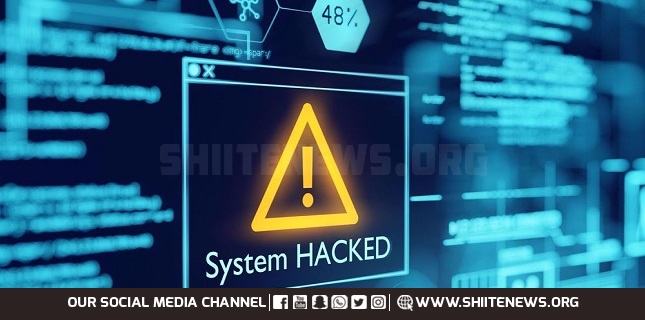 Iraqi hacker group targets several Israeli websites, including Sderot municipality