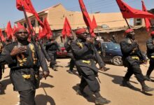 Nigeria Security forces kill six Shia Muslims on Ashura in Zaria