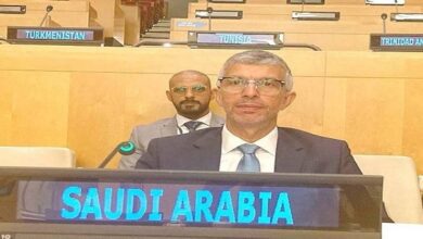 Saudi Arabia offers rare criticism of Israel’s nuclear weapons program