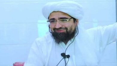Taliban senior official killed in Kabul blast