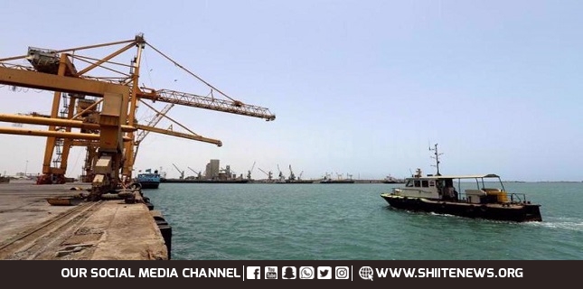 Yemen’s siege: Saudi-led coalition seizes another ship day after extension of UN-brokered truce