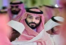 Inside story of MBS: A gruesome man with mood swings