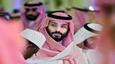 Inside story of MBS: A gruesome man with mood swings