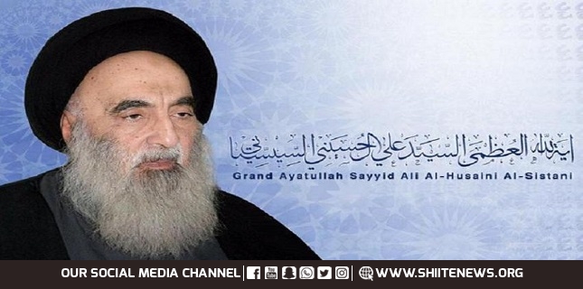 Grand Ayatullah Sistani allows Khums for Pakistani flood victims