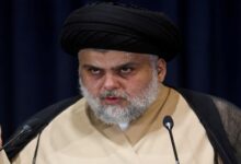 Sadr gives one-week ultimatum to judiciary to dissolve parliament