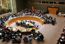 UN Security Council expresses 'deep concern' about Israeli aggression in Gaza