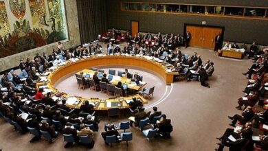 UN Security Council expresses 'deep concern' about Israeli aggression in Gaza