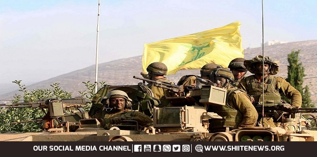 Hezbollah commander: Israel will scatter under rubble in future war