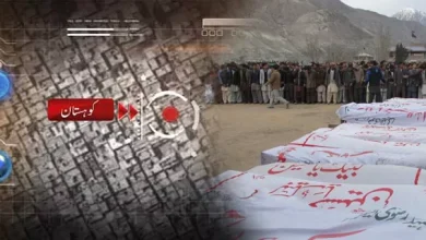 2012 Kohistan Shiite massacre: killers still at large