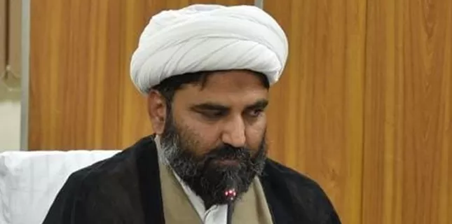 MWM leader calls on Minister Overseas, briefs on Zaireen issues