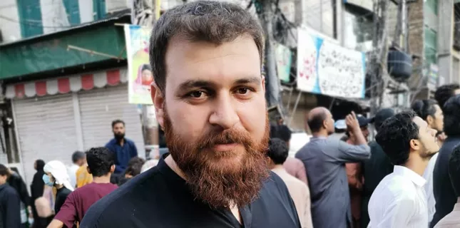 Missing youth reaches home safely