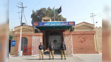 IG prison directs special arrangements for Azadari-e-Imam Hussain (AS) in jails across Punjab