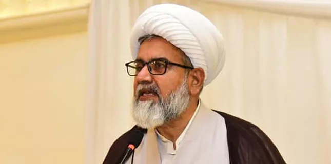 MWM Chairman condolences on martyrdom of Corps Commander Balochistan, his colleagues