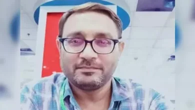 Missing Shia journalist Zahid Abbas Malik reaches home safely
