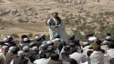 Afghanistan Continued Taliban pressure on Hazara Shias