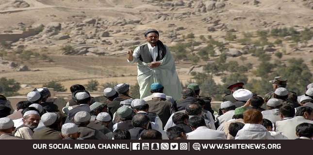 Afghanistan Continued Taliban pressure on Hazara Shias
