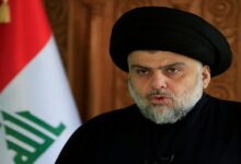 Sayyed Muqtada Al-Sadr praises his public followers