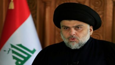 Sayyed Muqtada Al-Sadr praises his public followers