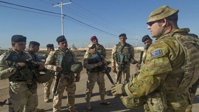 Australian forces killed Afghan civilians as ‘quotas’