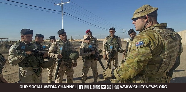 Australian forces killed Afghan civilians as ‘quotas’
