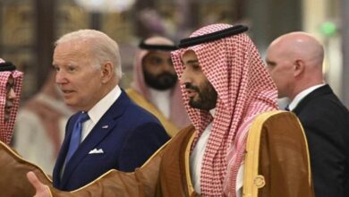 Bin Salman signed hackers deal with US general before Khashoggi murder Report