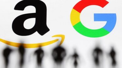 Google, Amazon workers to hold Day of Action protest against $1.2bn deal with Israel