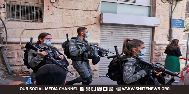 Hamas, Islamic Jihad hail ‘heroic’ stabbing operation in occupied West Bank
