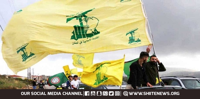 Hezbollah “Death Boat Which Sank off Syria Coast Painful Tragedy”