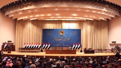 In a snub to Sadr, Iraq’s top court says it can’t dissolve parliament