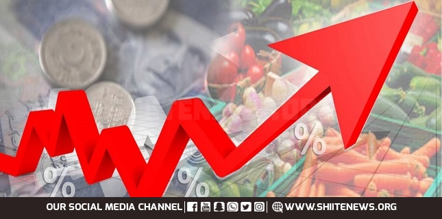Inflation breaks all records, hits 27.3%