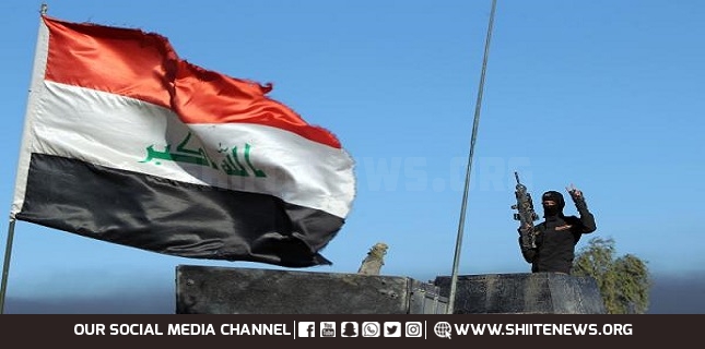 Iraq PMU forces discover largest ISIL bases in Nineveh prov.
