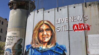 Israeli forces killed Palestinian reporter Shireen Abu Akleh ‘intentionally’ Probe