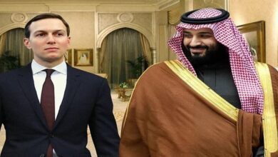 Kushner Saudi Arabia Allowed Us to Invest its Money “in Israeli companies”