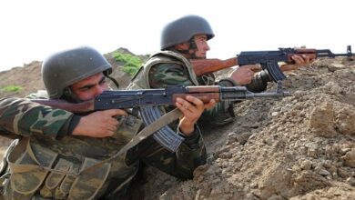 Kyrgyzstan Death toll over border violence with Tajikistan nears 100