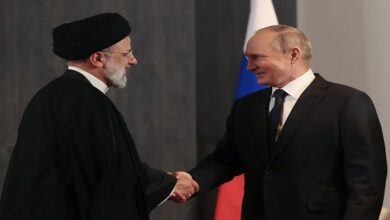 Putin Russian delegation of 80 large companies to visit Iran next week