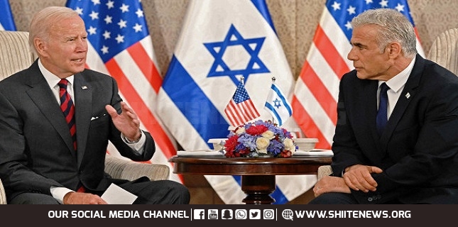 US assures Israel that Iran will not become a nuclear power