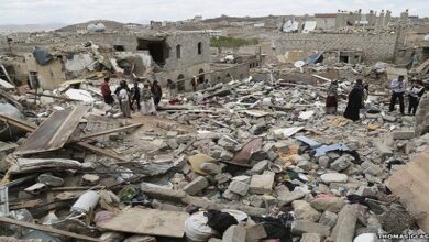 Saudi-led coalition breaches Yemen’s UN-brokered truce nearly 200 times in 24 hours