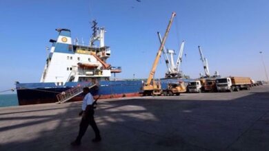 Saudi-led coalition seizes Yemen-bound fuel tanker in another truce breach