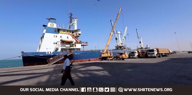 Saudi-led coalition seizes Yemen-bound fuel tanker in another truce breach