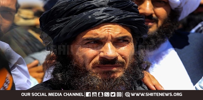 Top Taliban figure arrives in Kabul after decades in Guantanamo