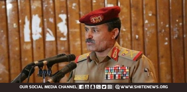 Yemen to overwhelm enemies if Saudi-led coalition fails to hold on to truce Defense minister