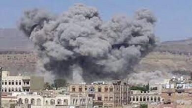 Yemeni rights group Saudi Arabia violated UN-backed truce